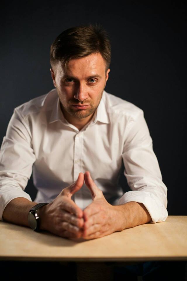 Владимир Владимир